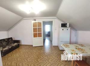 Дом 60м², 2-этажный, посуточно,