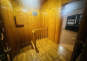 Дом 90м², 2-этажный, на длительный срок,