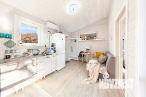 Дом 36м², 1-этажный, посуточно,