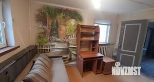 Дом 28м², 1-этажный, на длительный срок,