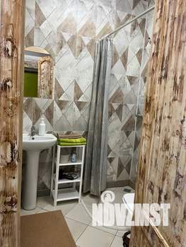 Дом 50м², 1-этажный, посуточно,