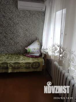 Дом 70м², 1-этажный, на длительный срок,