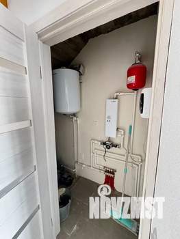 Дом 115м², 2-этажный, посуточно,