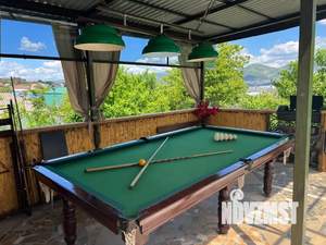 Дом 30м², 2-этажный, посуточно,