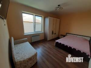 Коттедж 90м², 2-этажный, на длительный срок,