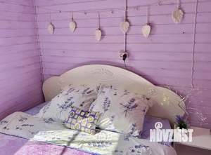 Дом 32м², 1-этажный, посуточно,