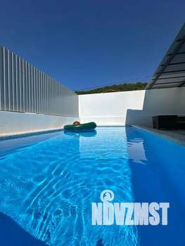 Дом 55м², 1-этажный, посуточно,