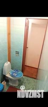 Дом 50м², 1-этажный, на длительный срок,