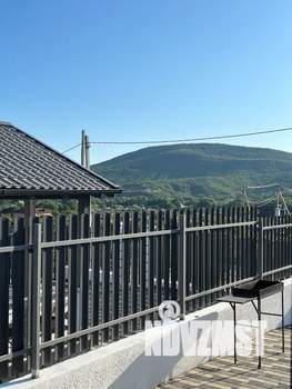 Дом 55м², 1-этажный, посуточно,