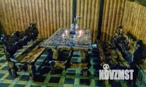 Дом 300м², 2-этажный, посуточно,