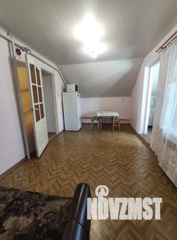 Дом 60м², 2-этажный, посуточно,