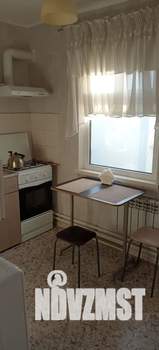 Дом 18м², 1-этажный, посуточно,