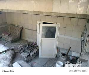 Дом 24м², 1-этажный, на длительный срок,