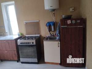 Дом 30м², 1-этажный, на длительный срок,