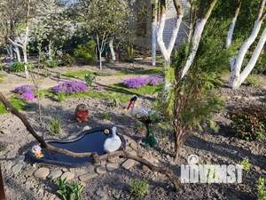 Дом 170м², 3-этажный, посуточно,