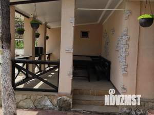 Дом 170м², 3-этажный, посуточно,