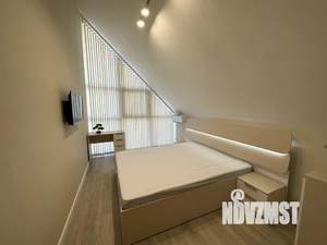 Дом 85м², 2-этажный, посуточно,