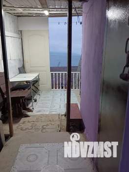 Дом 37м², 2-этажный, посуточно,