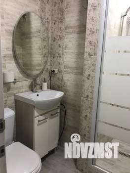 Дом 45м², 1-этажный, посуточно,