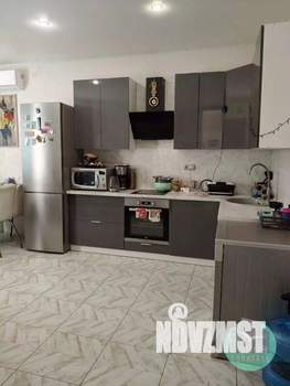 Дом 103м², 1-этажный, на длительный срок,