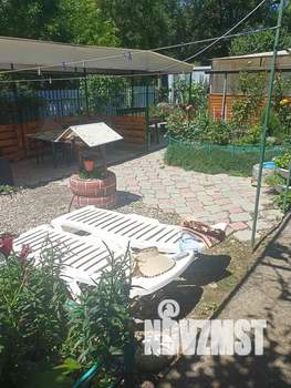 Дом 48м², 2-этажный, посуточно,