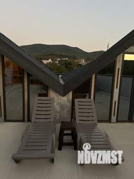 Дом 180м², 1-этажный, посуточно,