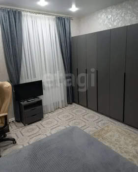 Дом 80м², 1-этажный, на длительный срок,