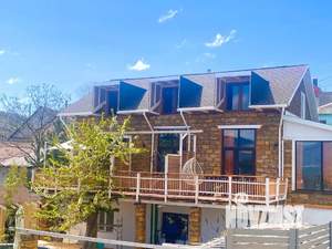 Дом 150м², 1-этажный, посуточно,