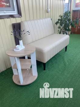 Дом 70м², 1-этажный, посуточно,