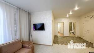 Дом 70м², 1-этажный, на длительный срок,