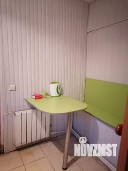 Дом 25м², 1-этажный, на длительный срок,