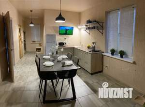 Дом 56м², 1-этажный, посуточно,