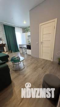 Дом 40м², 1-этажный, посуточно,