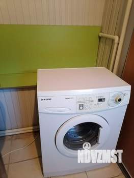 Дом 25м², 1-этажный, на длительный срок,