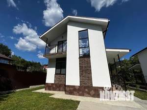 Дом 105м², 2-этажный, посуточно,