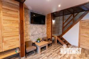 Дом 60м², 2-этажный, посуточно,