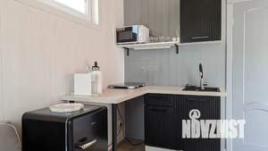 Дом 30м², 1-этажный, посуточно,