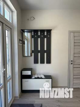 Дом 52м², 1-этажный, посуточно,