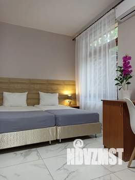 Дом 20м², 2-этажный, посуточно,