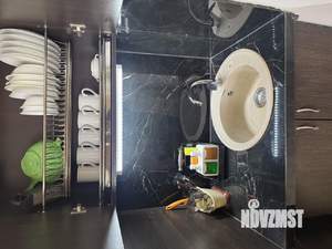 Дом 40м², 1-этажный, посуточно,