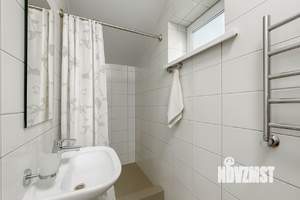 Дом 120м², 1-этажный, посуточно,