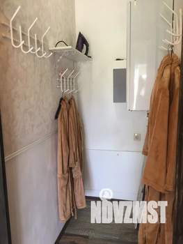 Дом 46м², 1-этажный, посуточно,