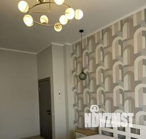 Коттедж 145м², 3-этажный, на длительный срок,