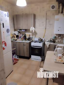 Дом 99м², 2-этажный, на длительный срок,