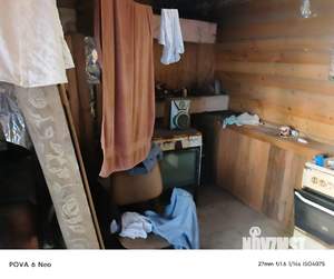 Дом 24м², 1-этажный, на длительный срок,