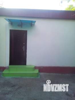 Дом 45м², 1-этажный, на длительный срок,