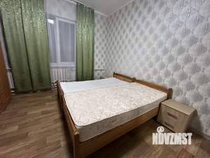 Дом 60м², 1-этажный, на длительный срок,