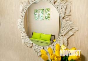 Дом 45м², 2-этажный, посуточно,