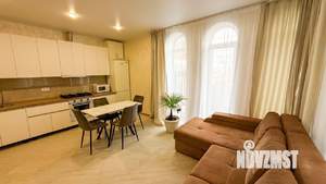 Дом 70м², 1-этажный, на длительный срок,