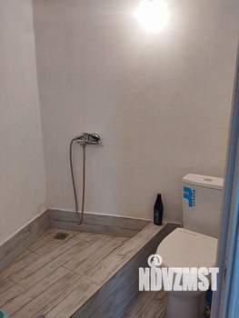 Дом 20м², 1-этажный, на длительный срок,